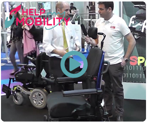 Pride-Power-Wheelchair-Video