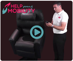 Auto-Chair-Video